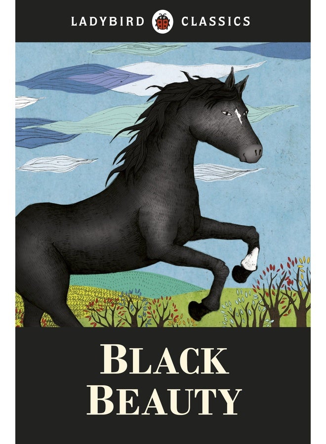 Black Beauty (Ladybird Classics)